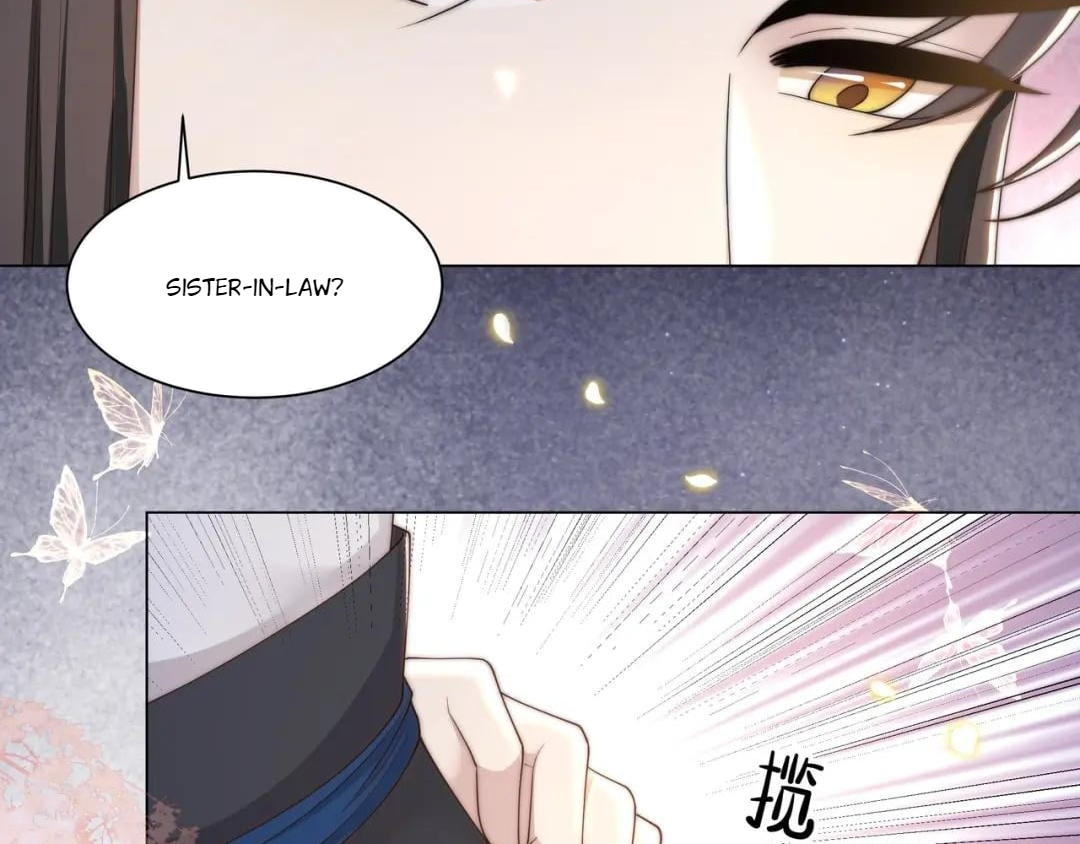 Lonely Emperor Chases His Sister-in-Law Chapter 44 - page 85